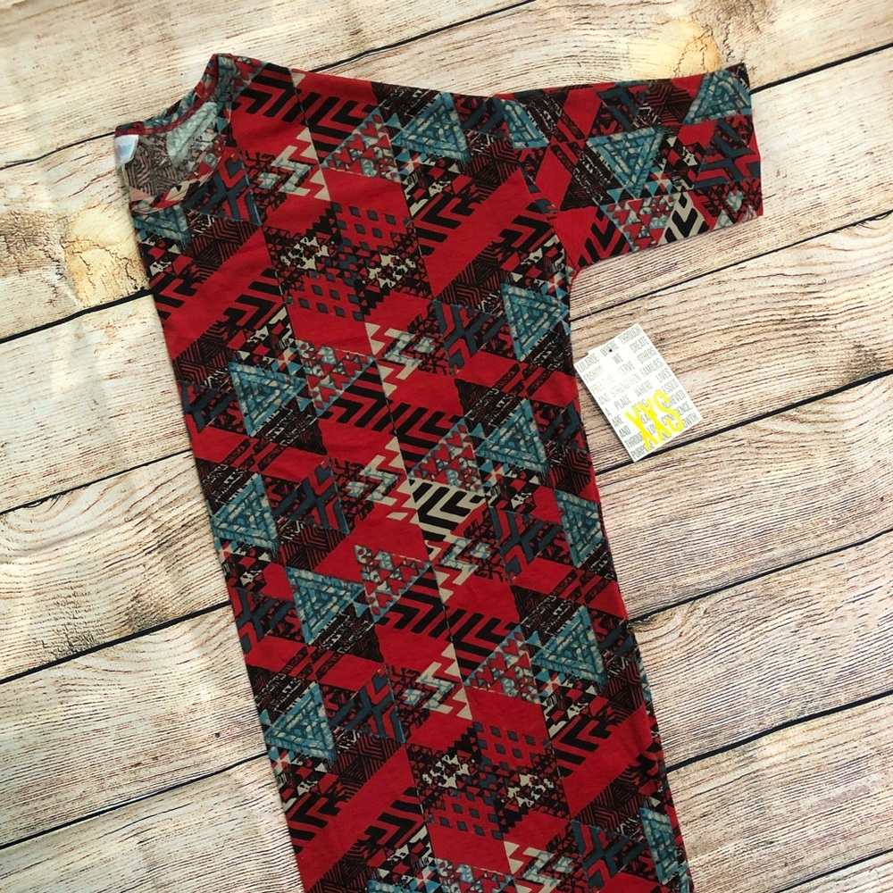 LuLaRoe Irma